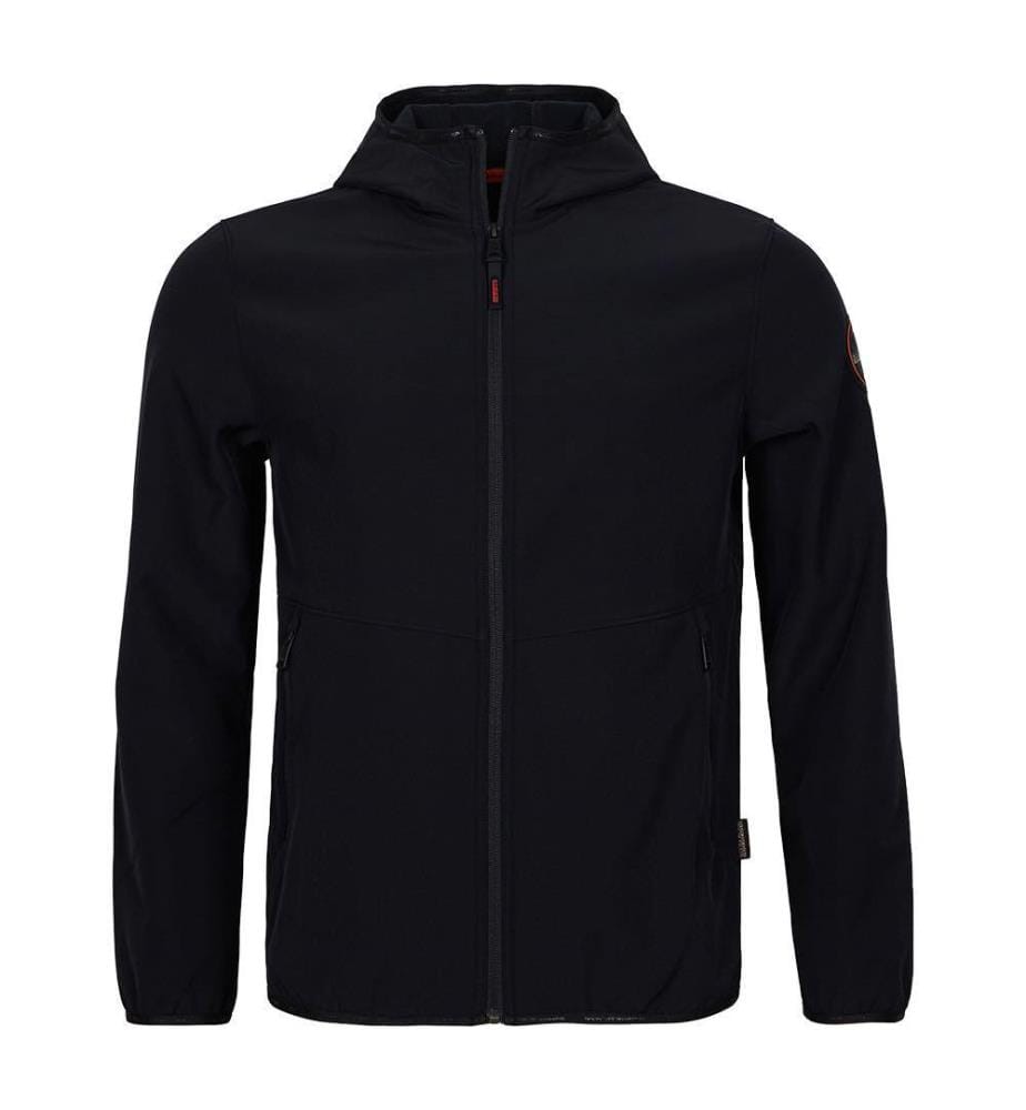 Veste Delisle