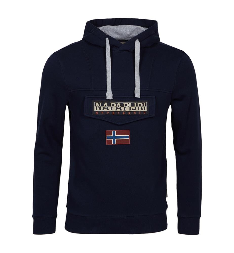 Hoodie Burgee