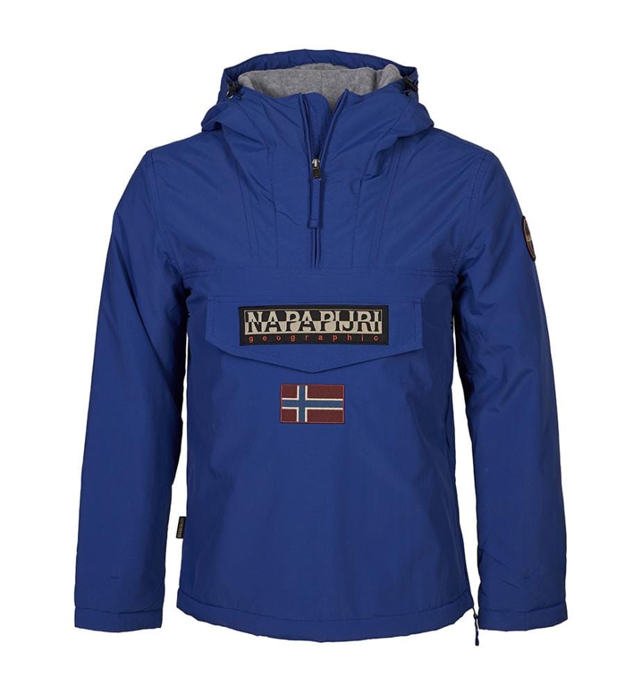 Veste Rainforest Winter 5