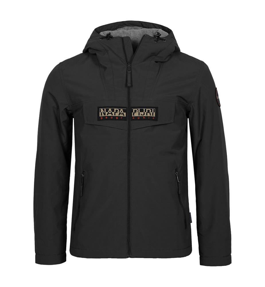 Veste Rainforest
