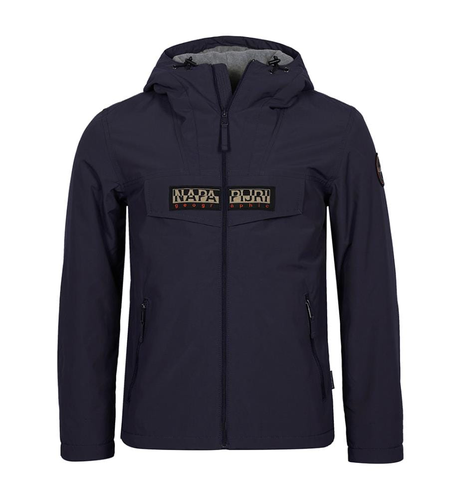 Veste Rainforest