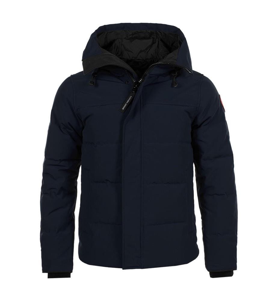 Parka MacMillan Heritage - Marine