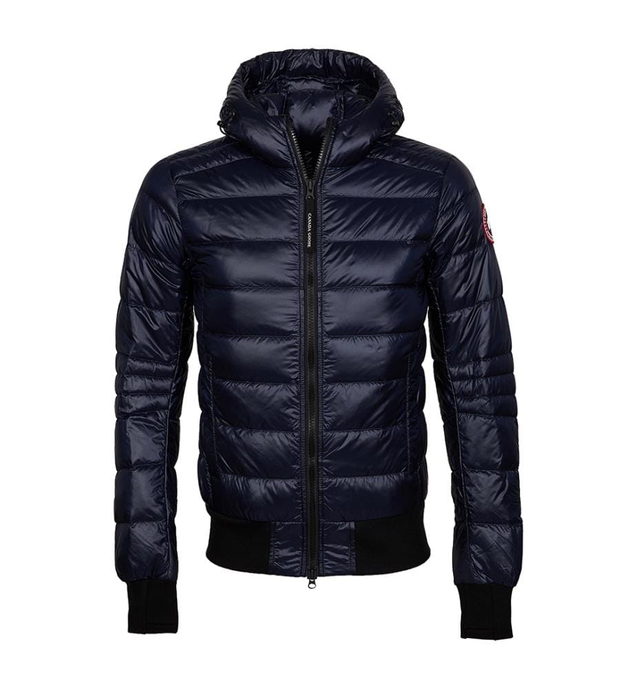 Bomber Crofton -Atlantic Navy