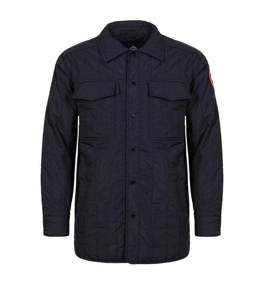 Veste Outdoor Carlyle