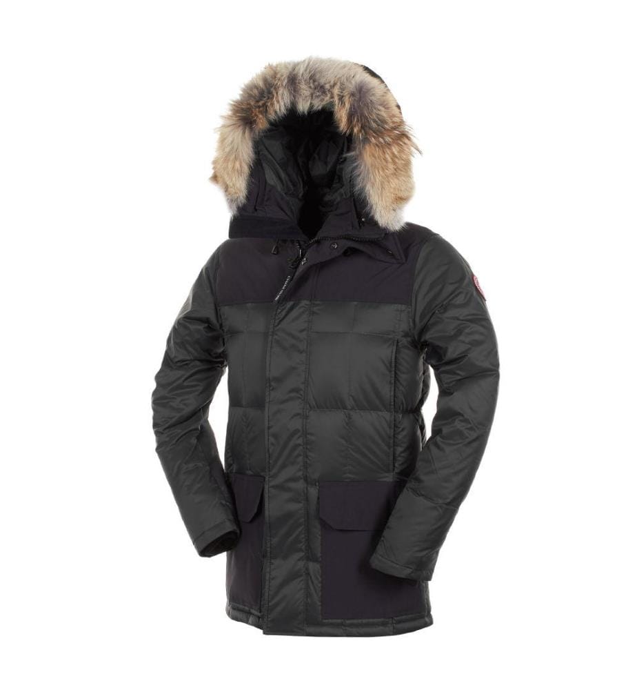 Parka Callaghan