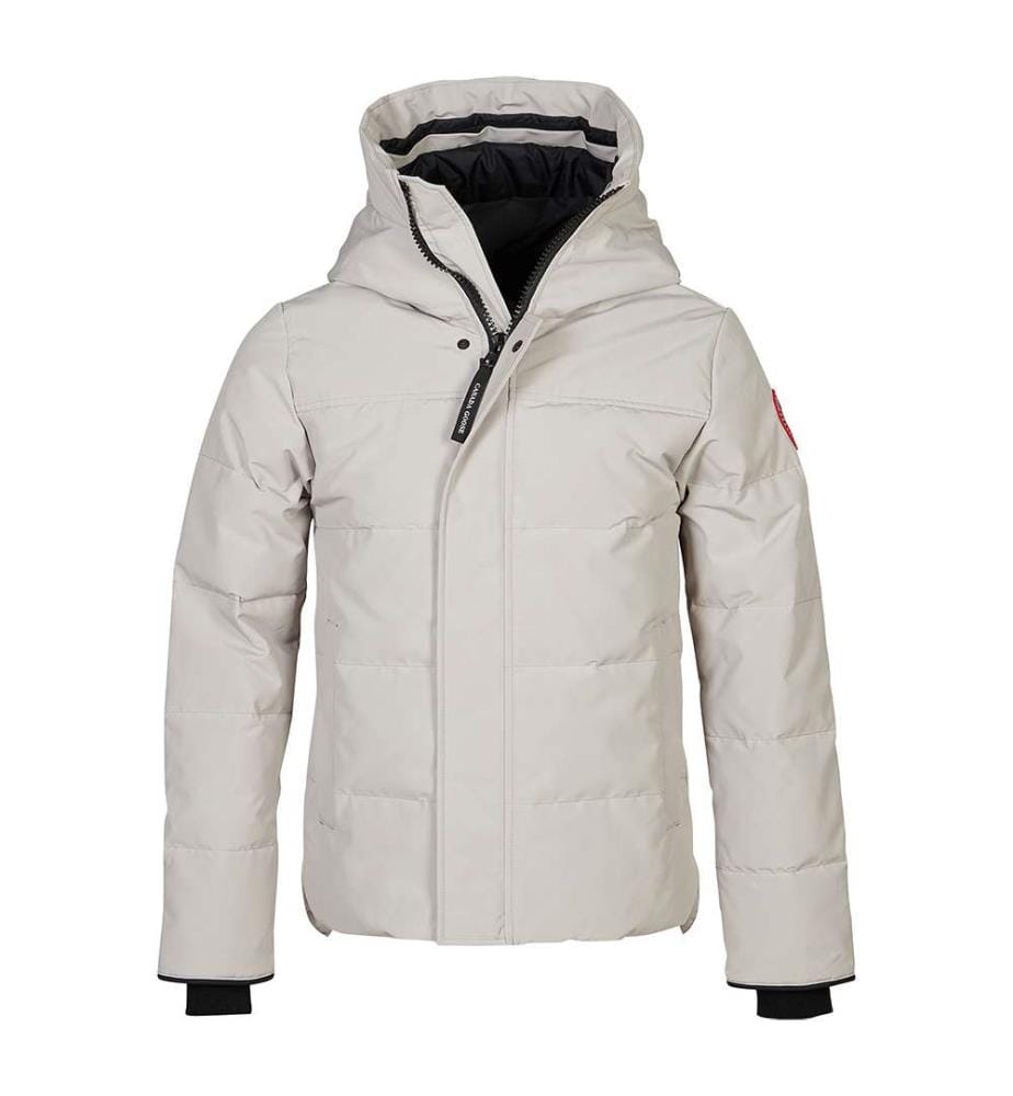 Parka MacMillan