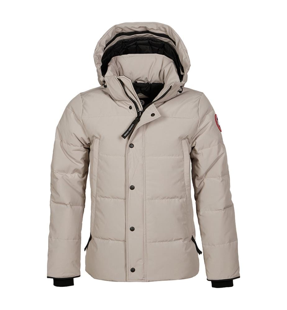Parka Wyndham