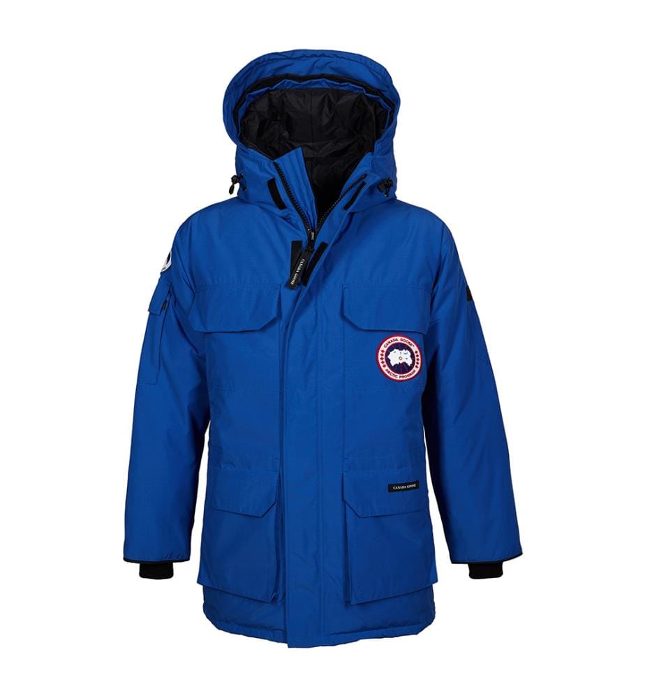 Parka Expedition