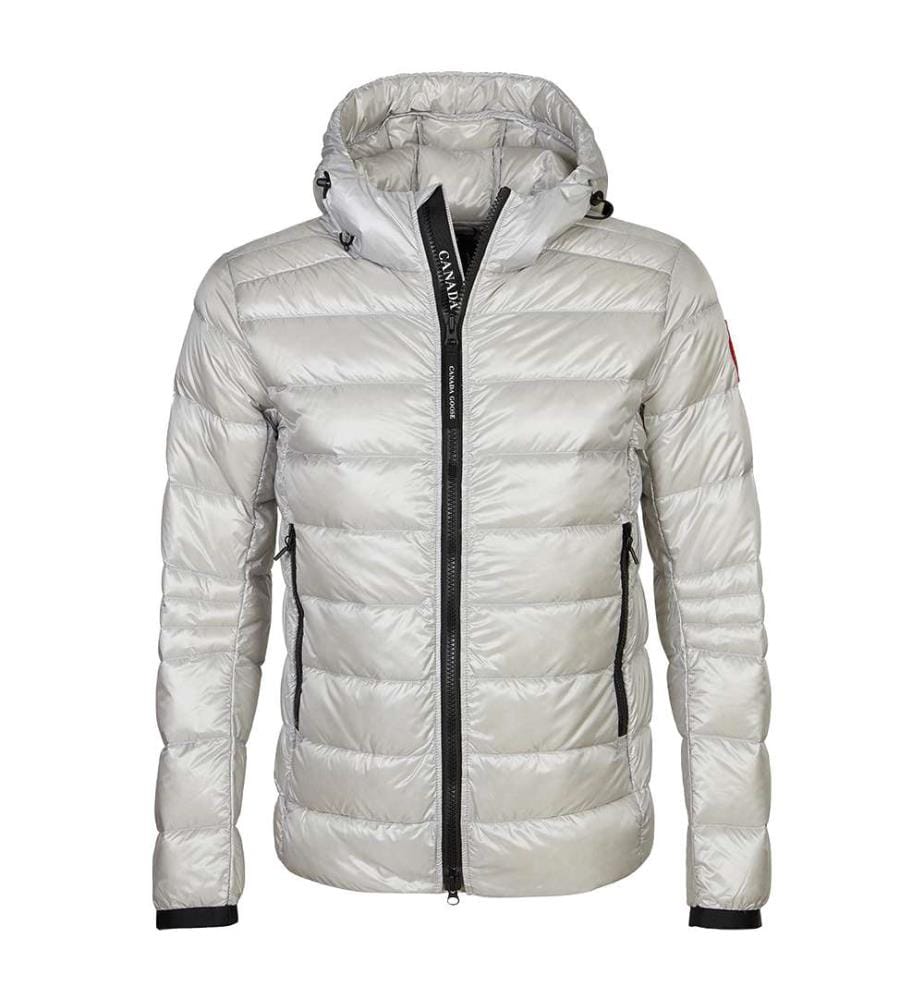 Doudoune Crofton Hood