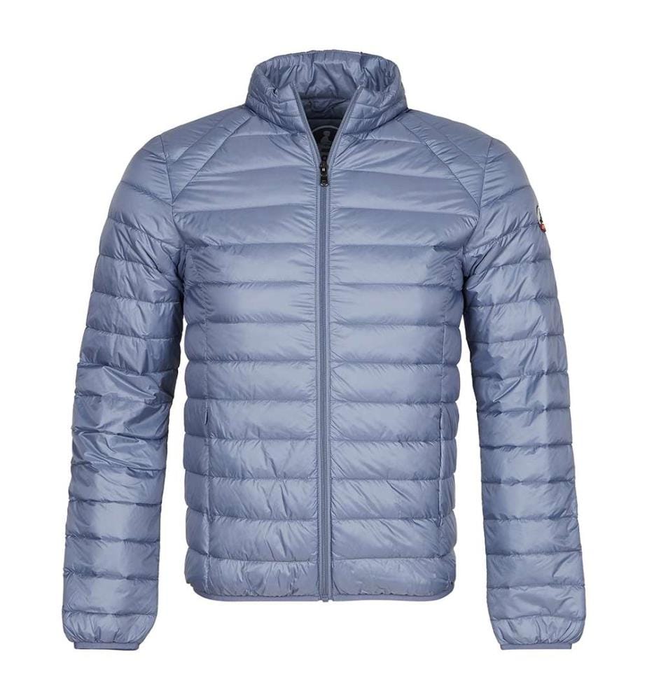 Doudoune Mat Basic Homme