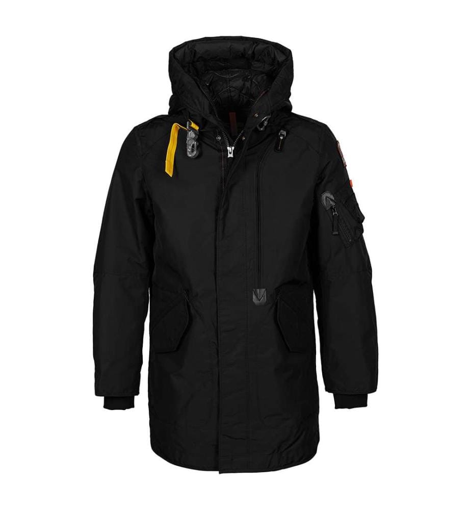 Parka Tank