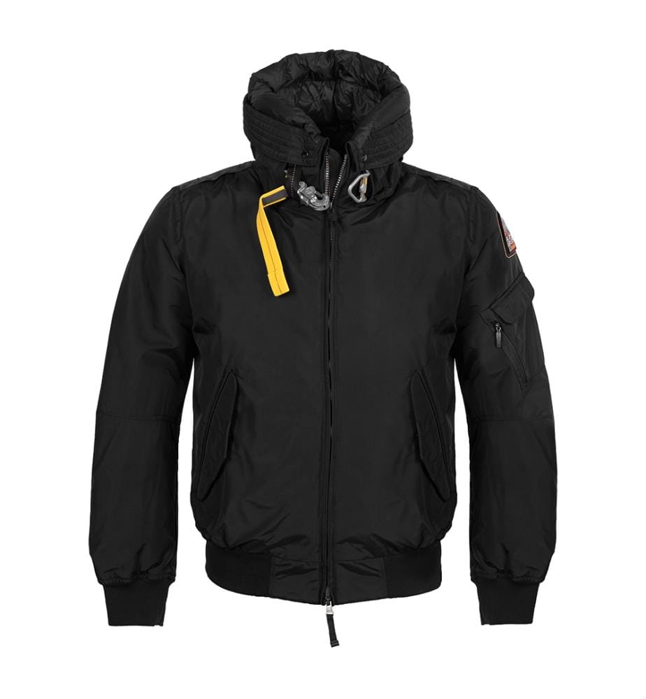 Blouson Bomber Gobi Core