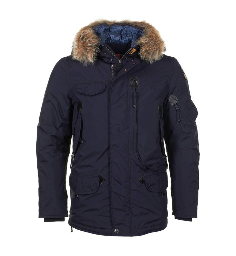 Parka Right Hand