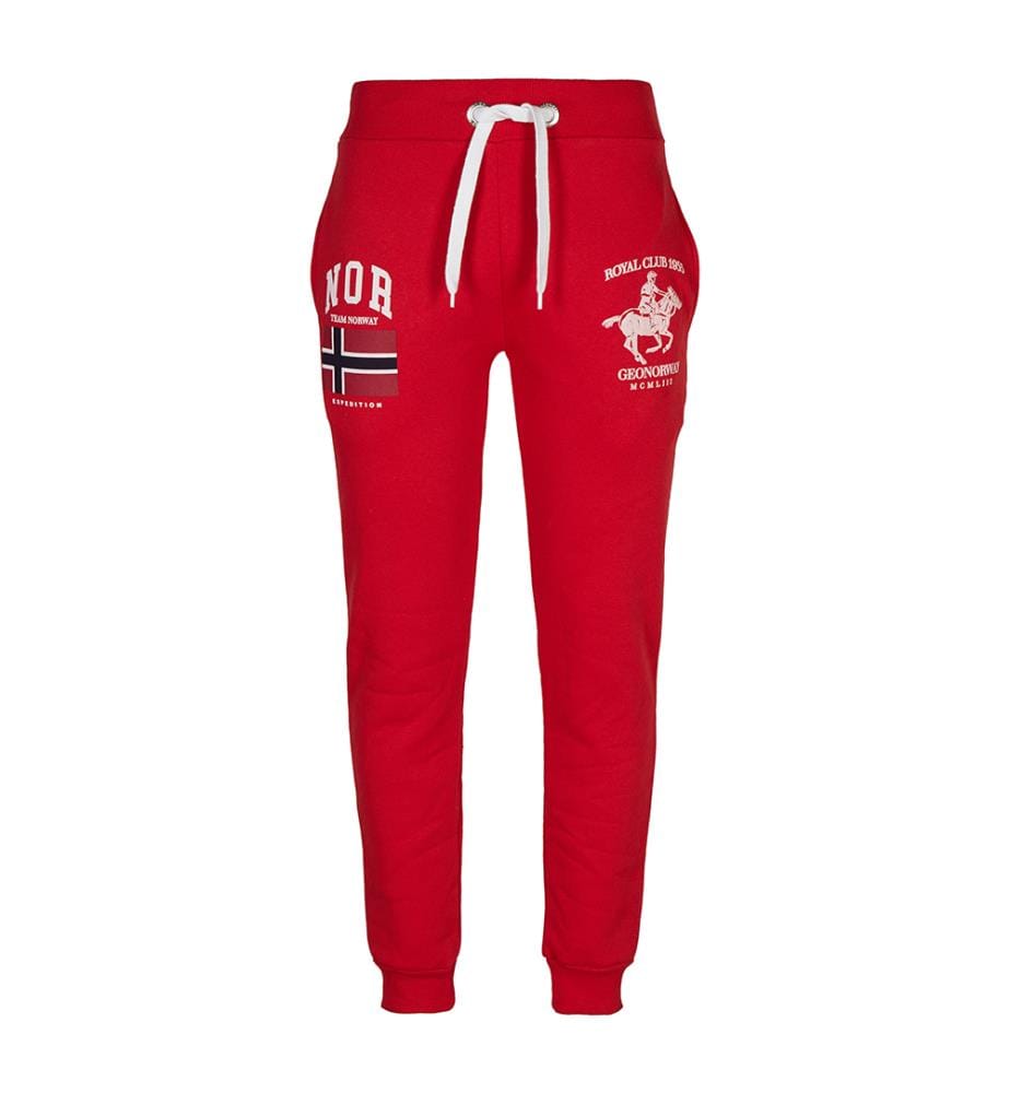 Pantalon de Training Mequestre