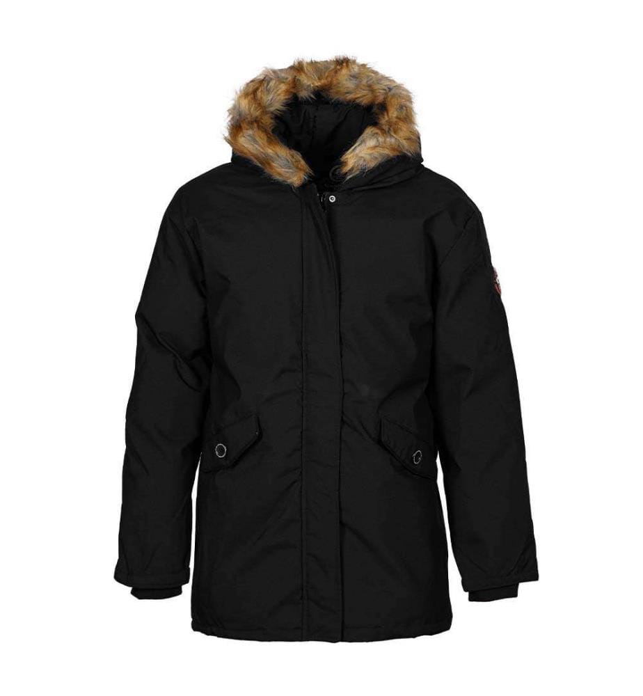 Parka Bagweak