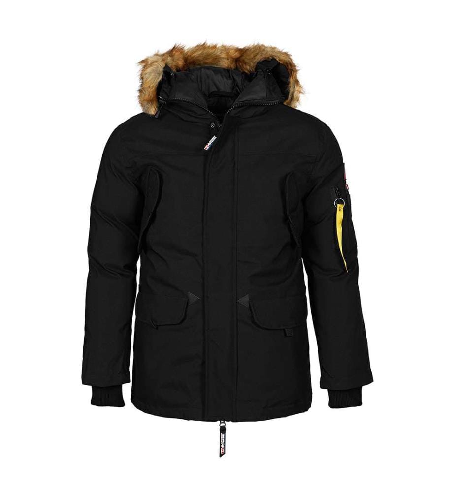Parka