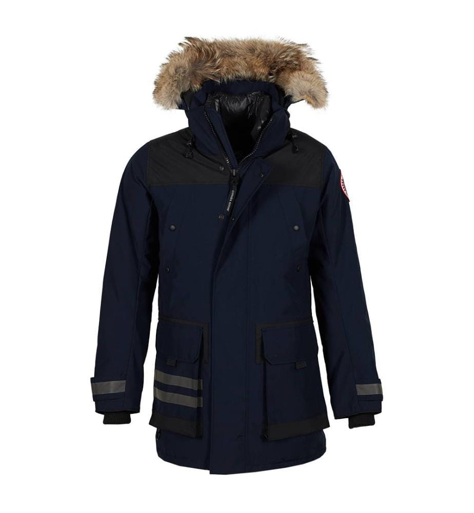 Parka Erickson