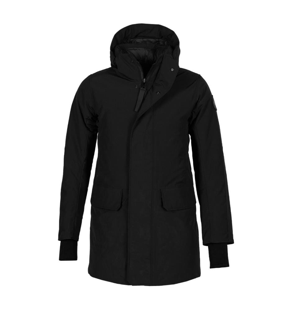 Parka Brockton