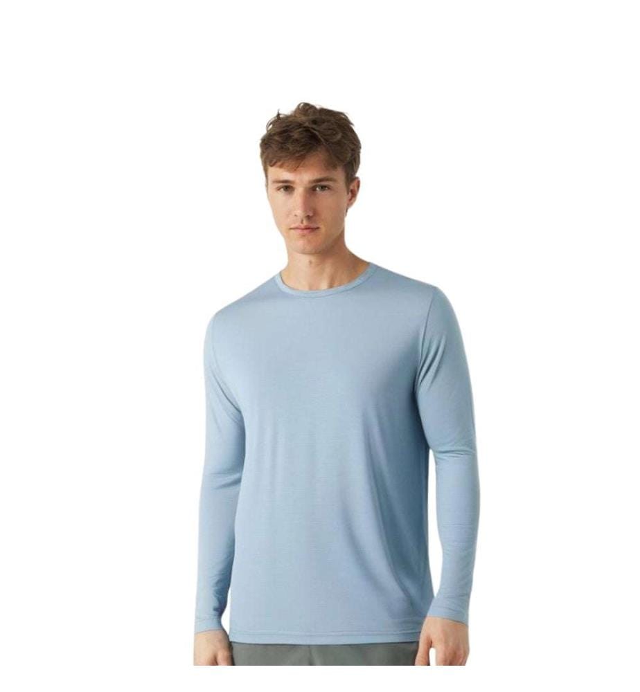 Baselayer Finn 210 - Bleu