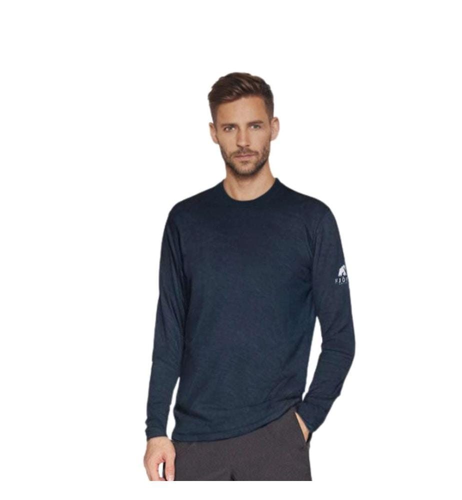 Baselayer Finn 210 - Bleu