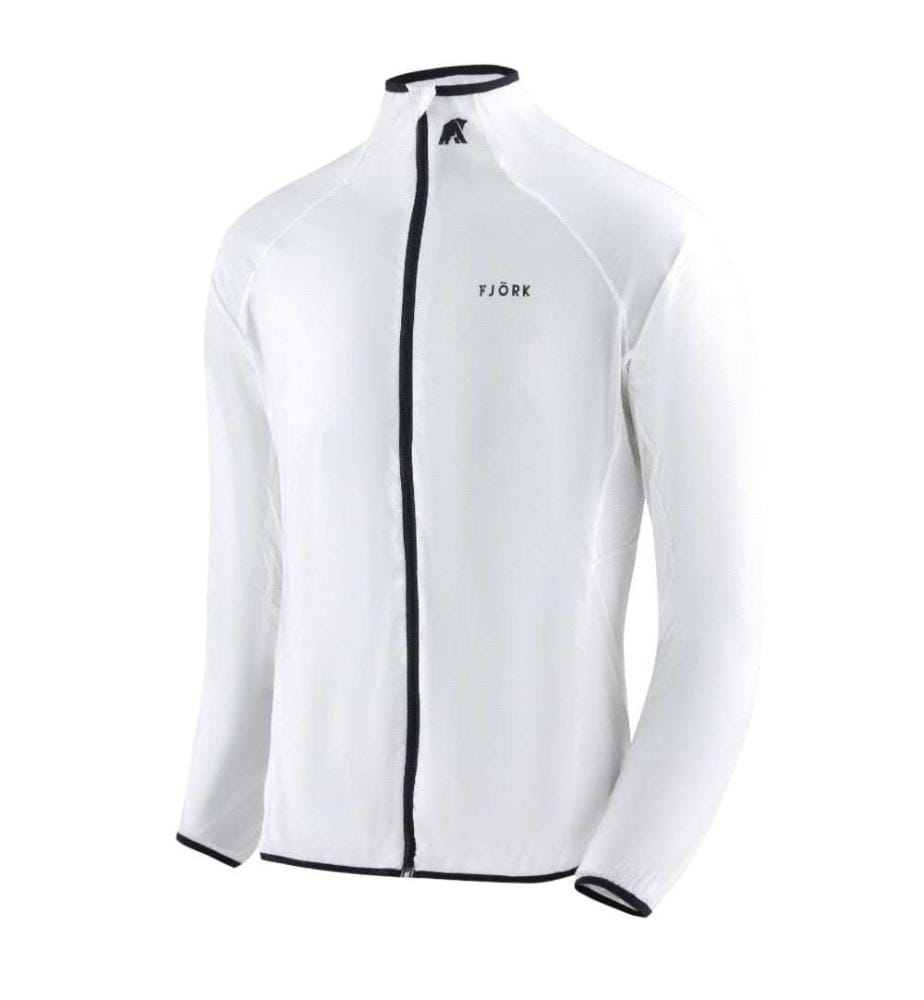 Veste de Sport - Blanc