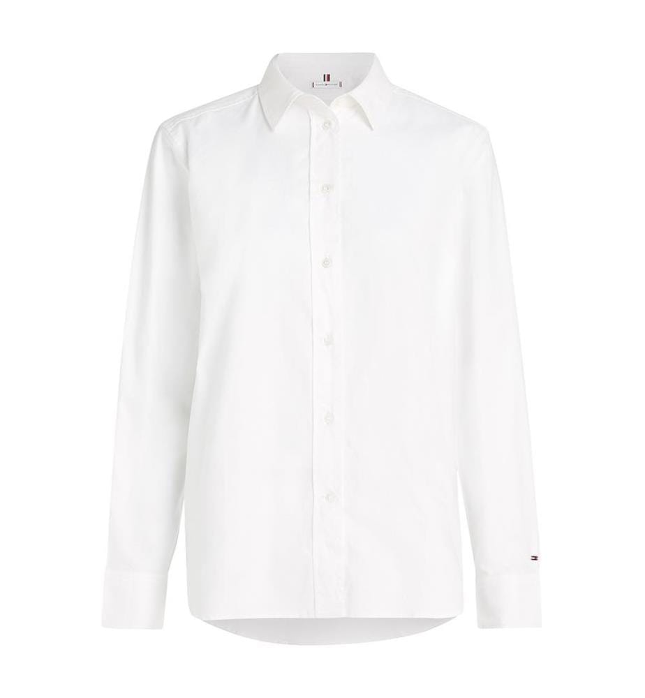 Chemise Oxford - Relaxed Fit