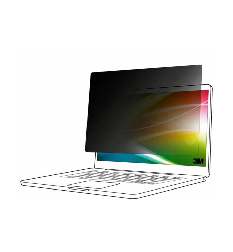 3M - Bright Screen Privacy Filter Surface Pro 8, 9, X 13 / 3:2