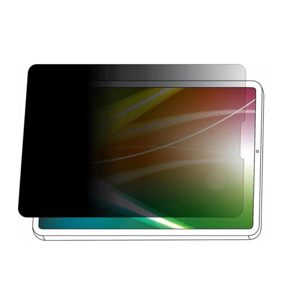 3M - Bright Screen Privacy Filter iPad 10.2