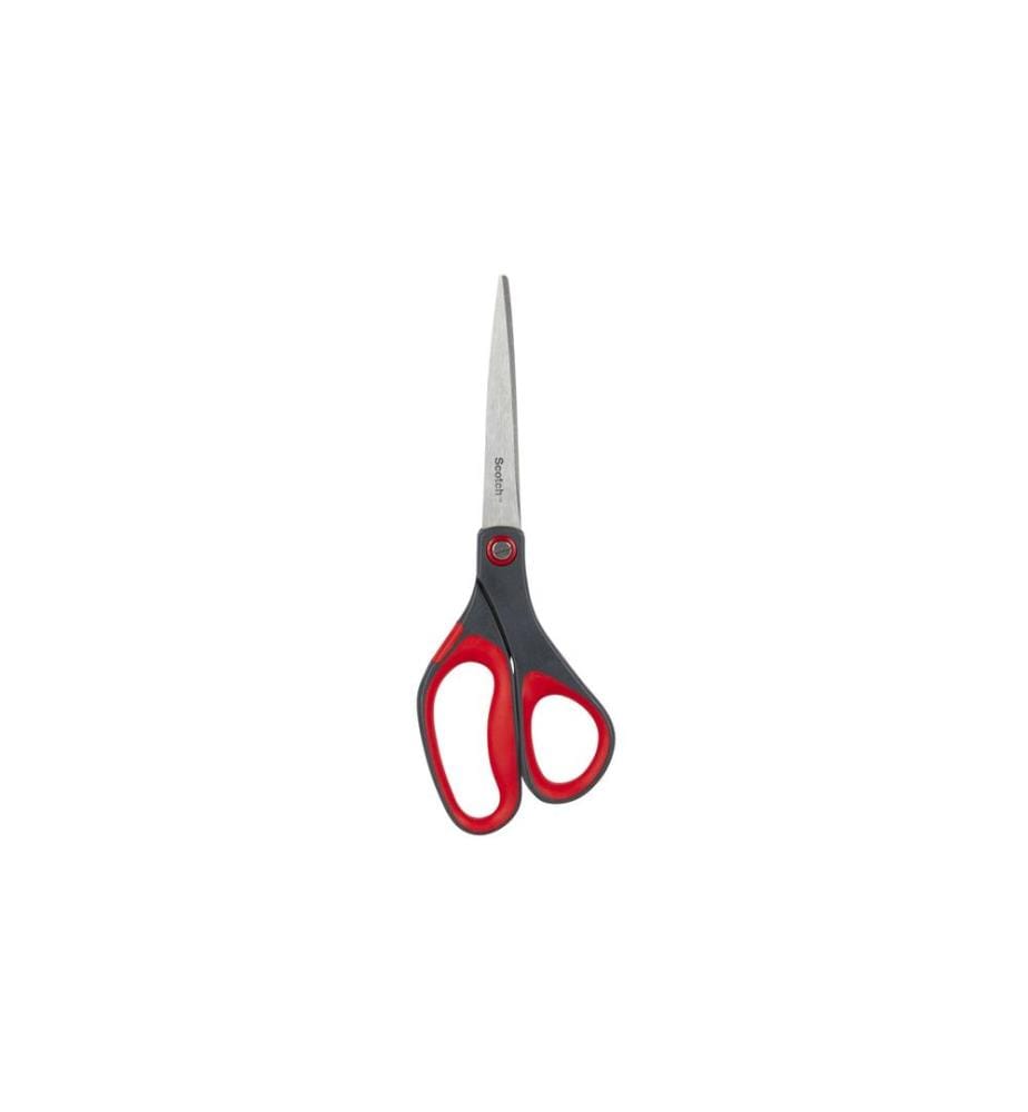 SCOTCH - Ciseaux Softgrip 20 cm