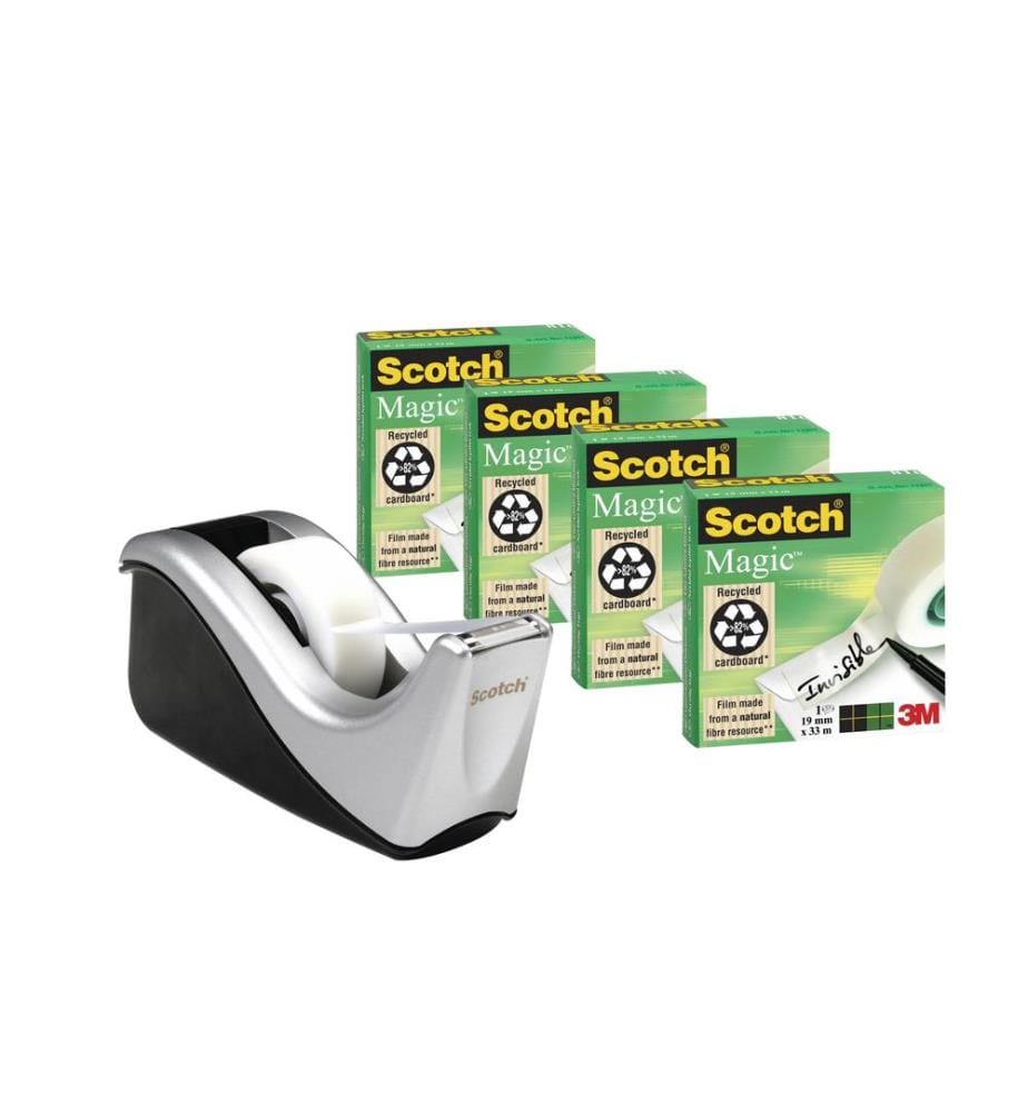 SCOTCH - Dévidoir de table C60-ST