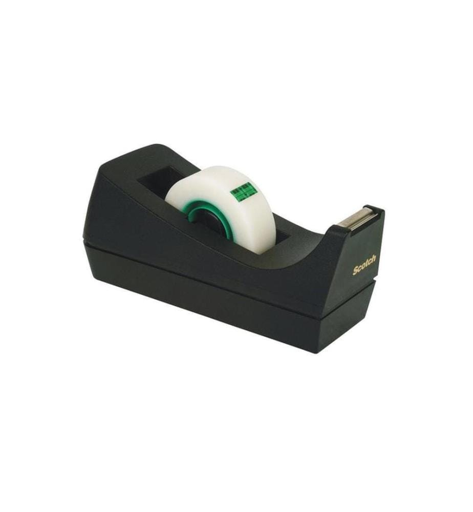 SCOTCH - Dévidoir de table C38S pour 19 mm