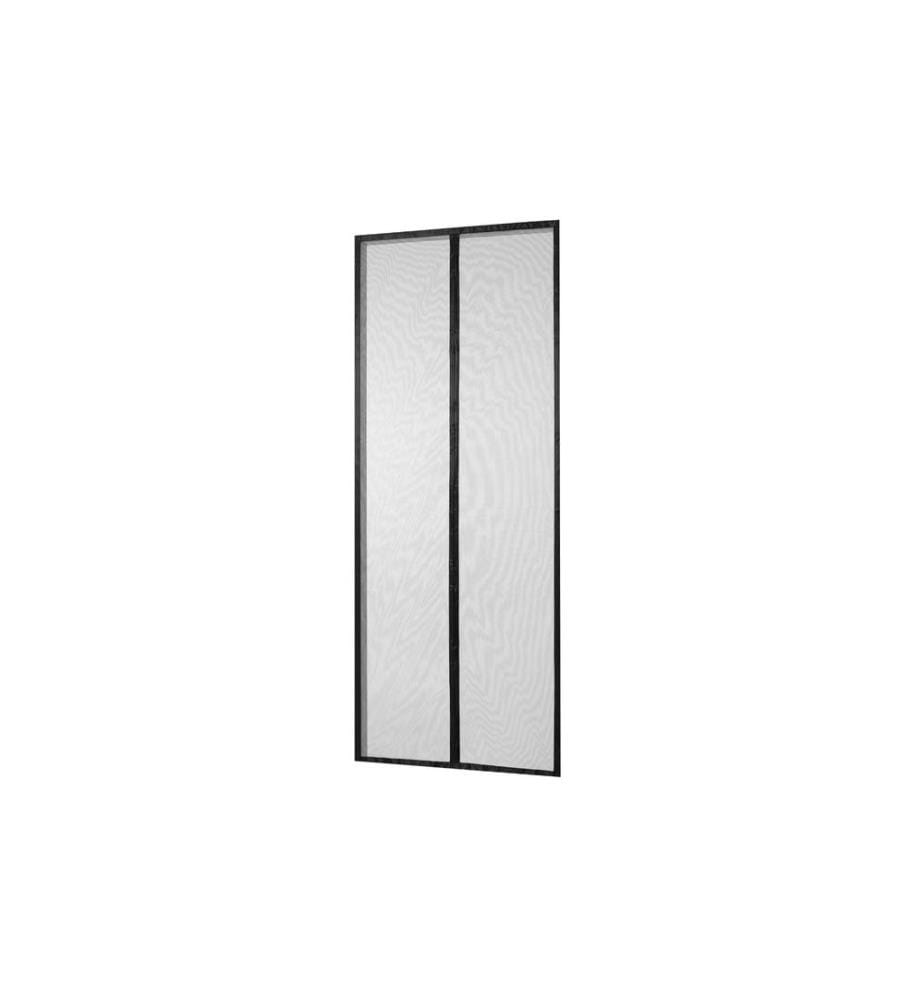 TESA - Moustiquaire Rideau magnétique 1.0 x 2.2m, à fermeture automatique