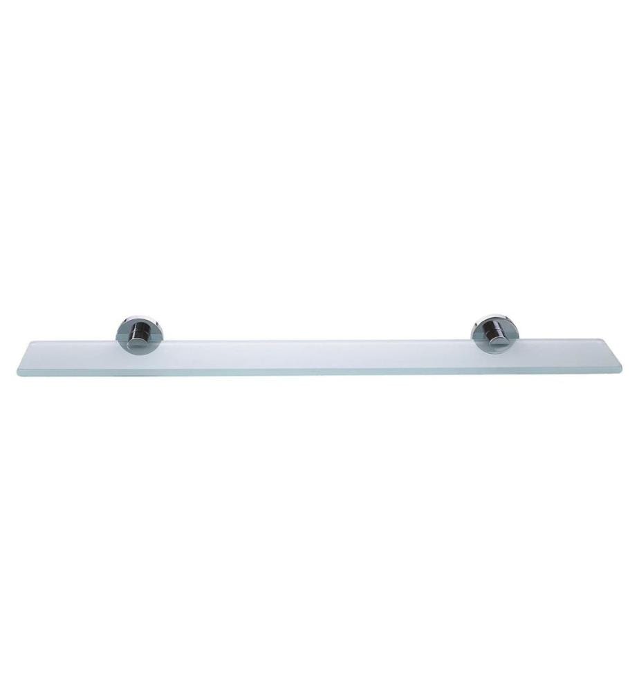 TESA - Console de rangement Smooz incl. la solution adhésive