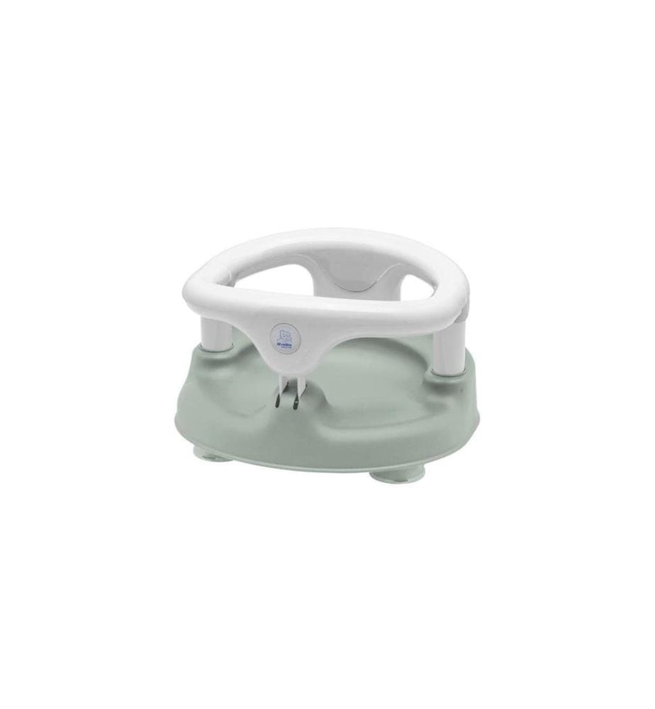 ROTHO - Babydesign Siège de bain TILO Sage Green