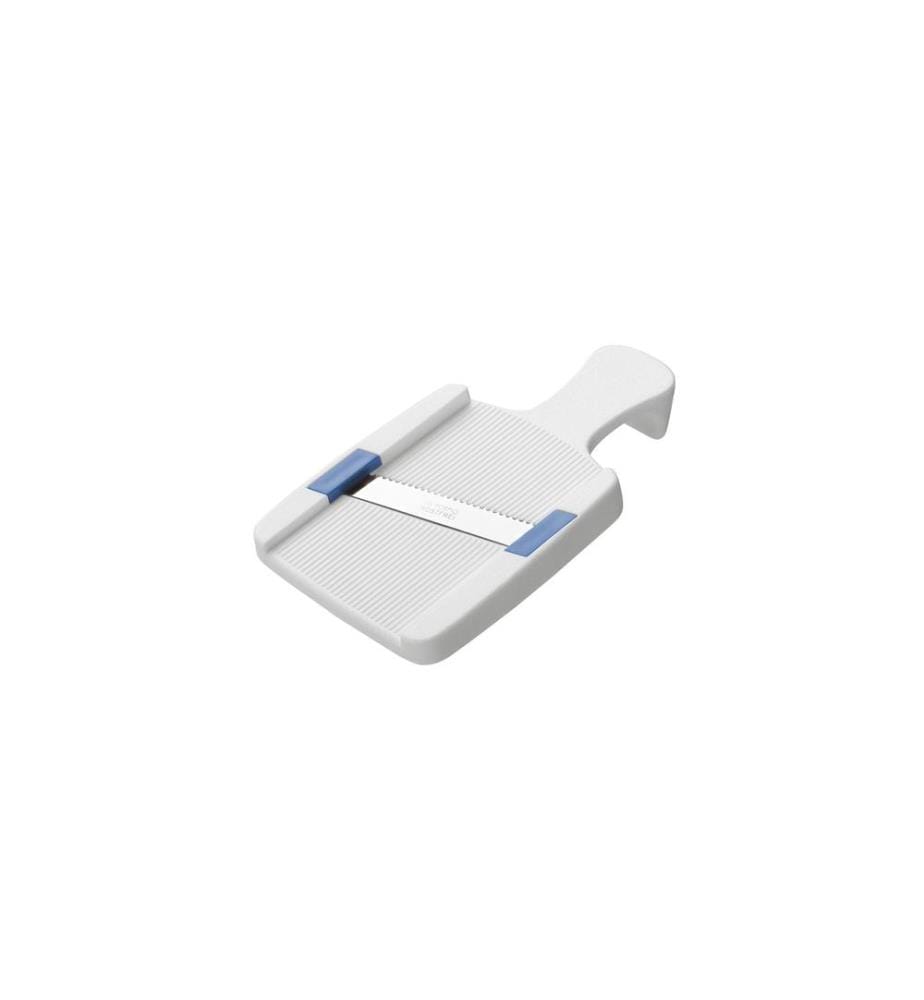 ROTHO - Mandoline Basic Blanc/Bleu