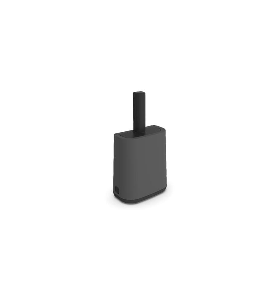 ROTHO - Pelle Biala avec support, Anthracite