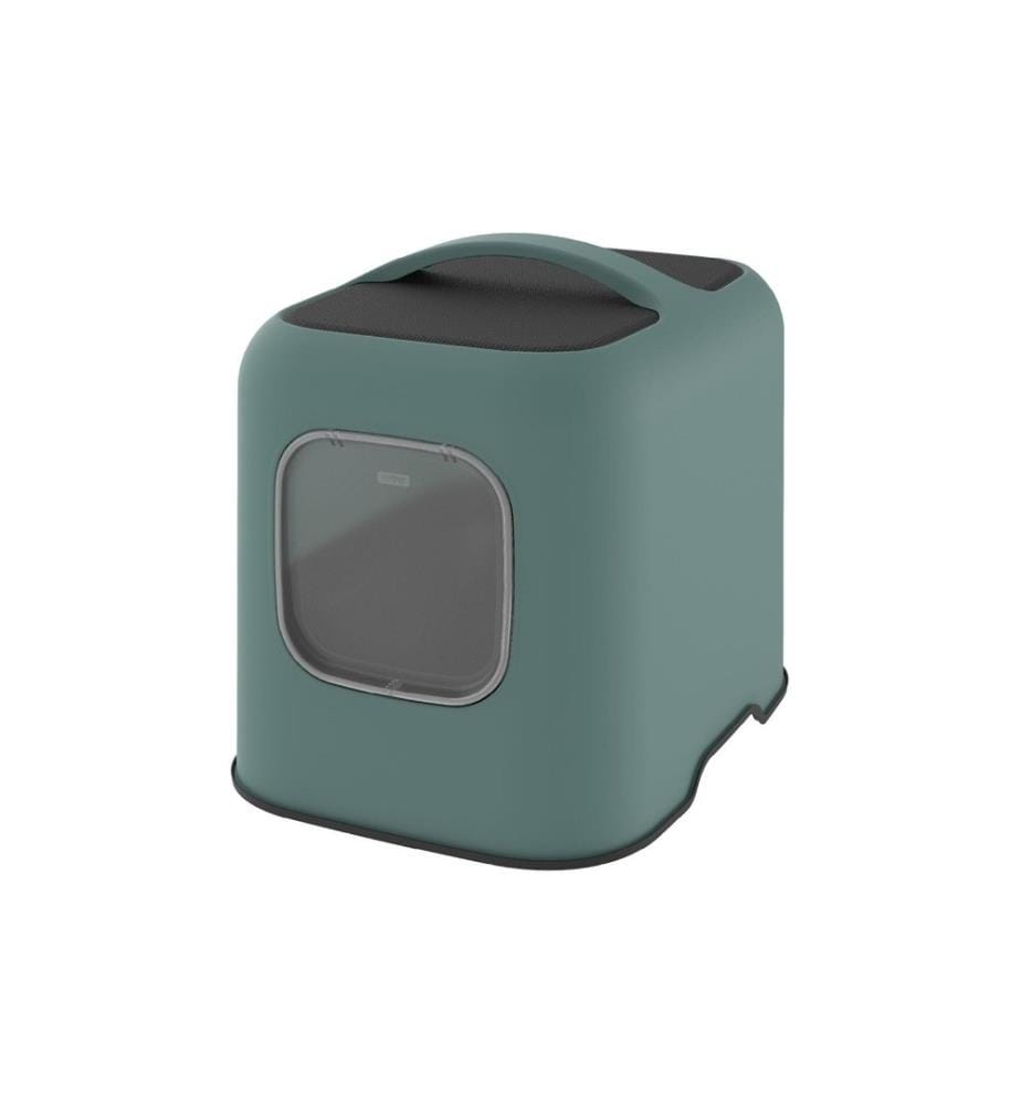 ROTHO - Litière pour chats Biala, Gui vert