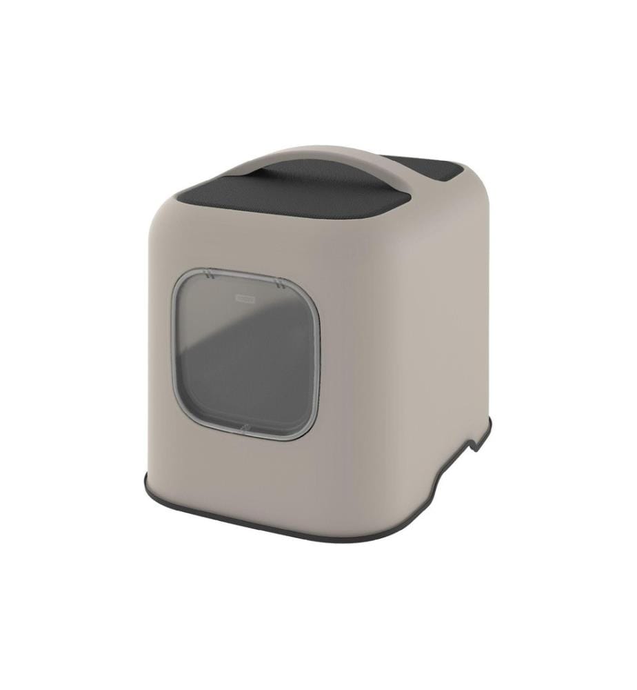 ROTHO - Litière pour chats Biala, Cappuccino