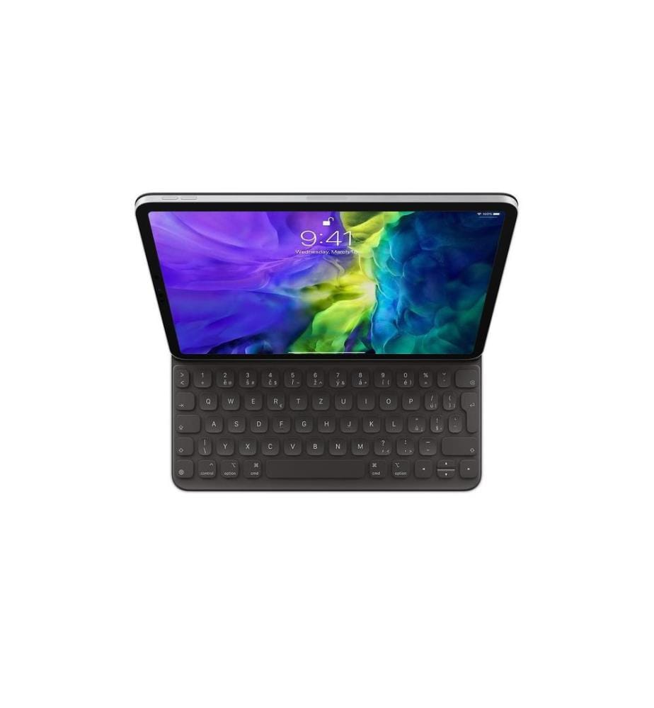 APPLE - Smart Keyboard Folio iPad Pro 11 (1.-4.Gen) Clavier CH