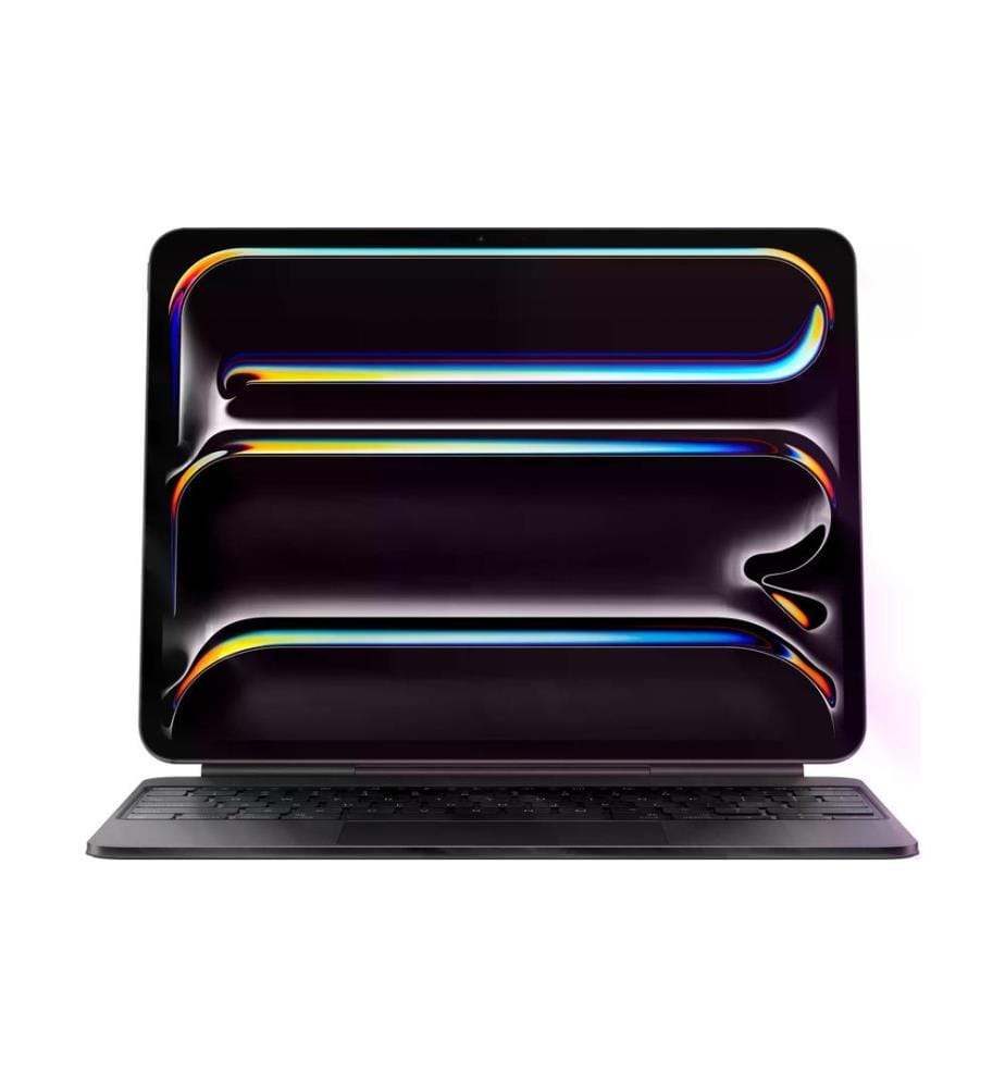 APPLE - Magic Keyboard iPad Pro 13 M4 Noir