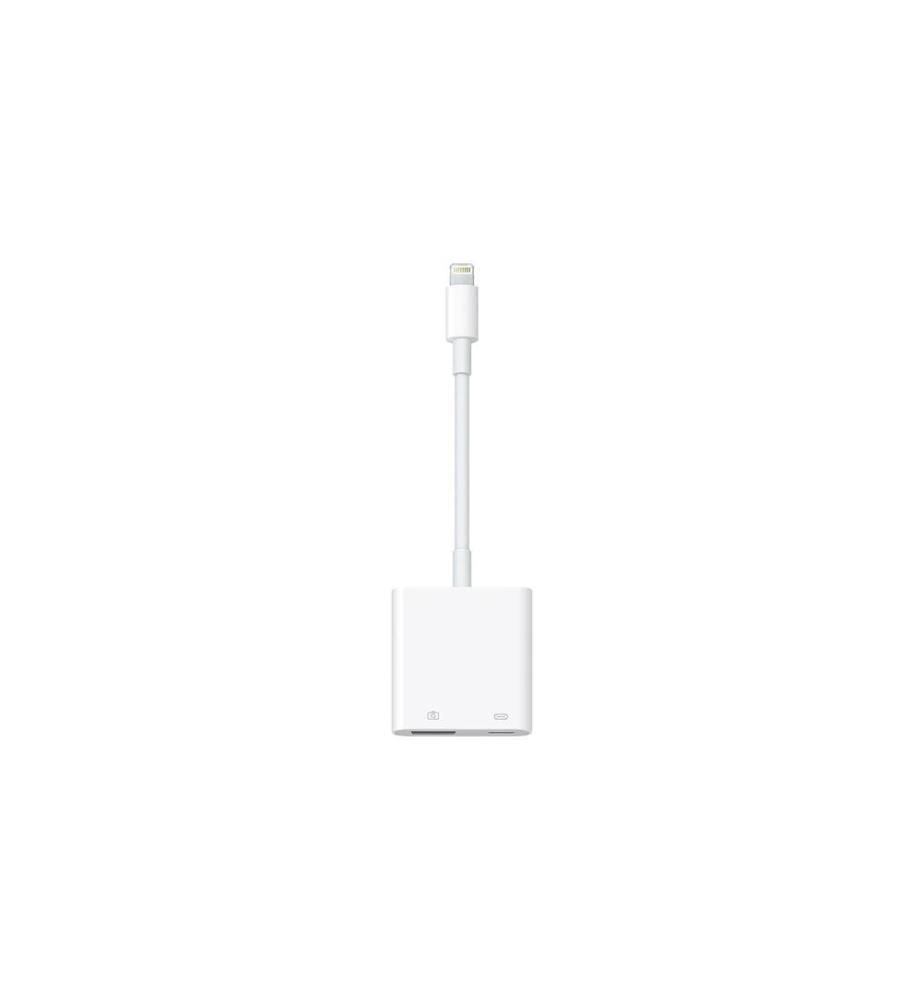 APPLE - Adaptateur Lightning – USB 3.0