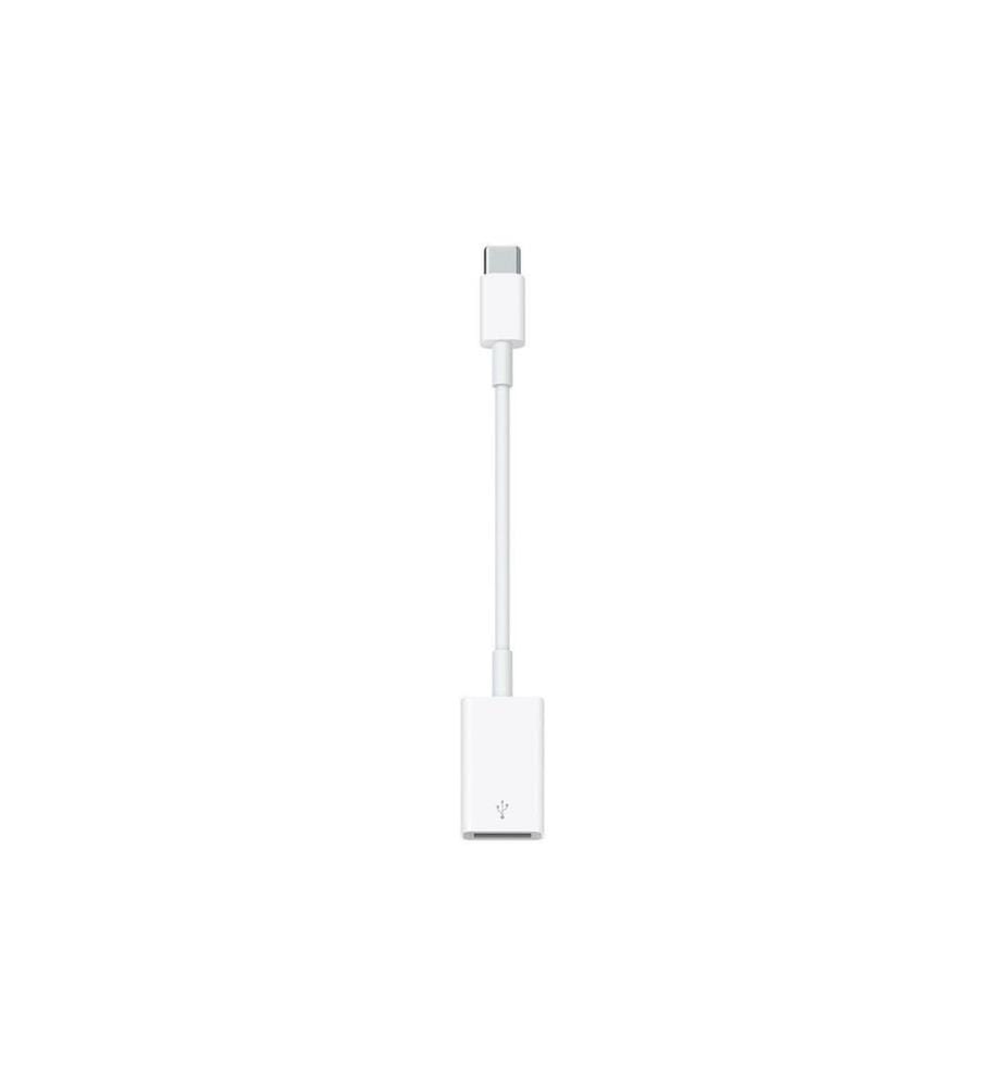 APPLE - Adaptateur USB C - USB