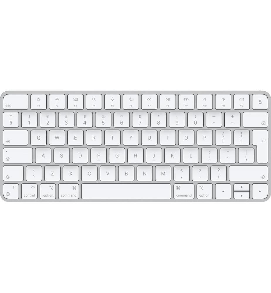 APPLE - Magic Keyboard Clavier CH