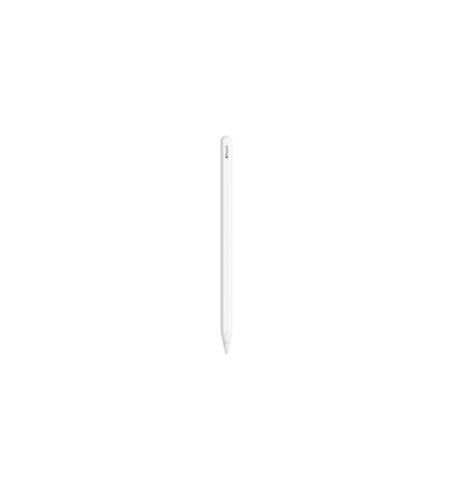 APPLE - Pencil (2ème génération) Blanc