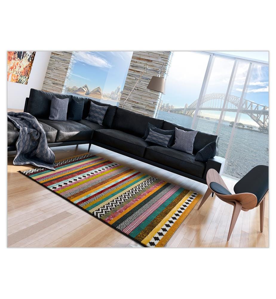 Tapis Moar 140 x 200 cm