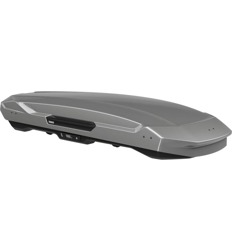 THULE - Coffre de toit Motion 3 XL Low Gris