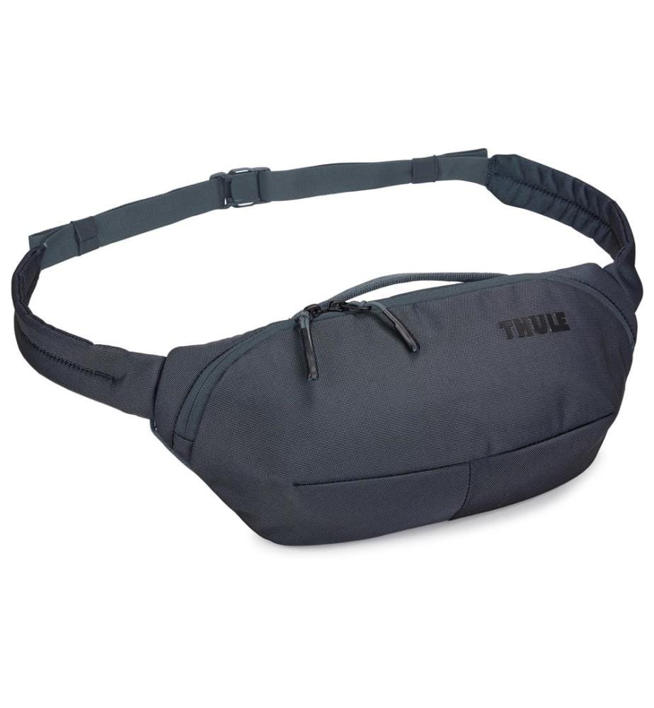 THULE - Sac à bandoulière Subterra 2 Dark Slate