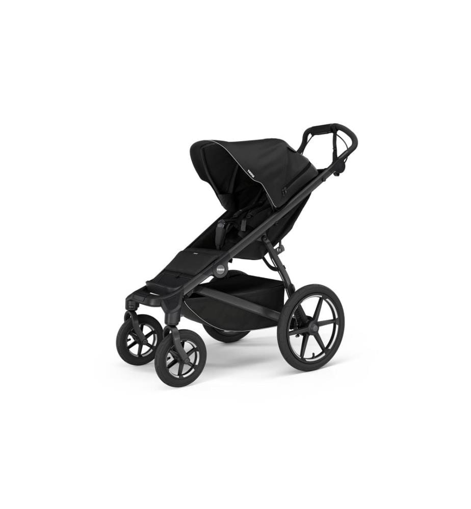 THULE - Buggy Urban Glide 4-wheel Noir profond