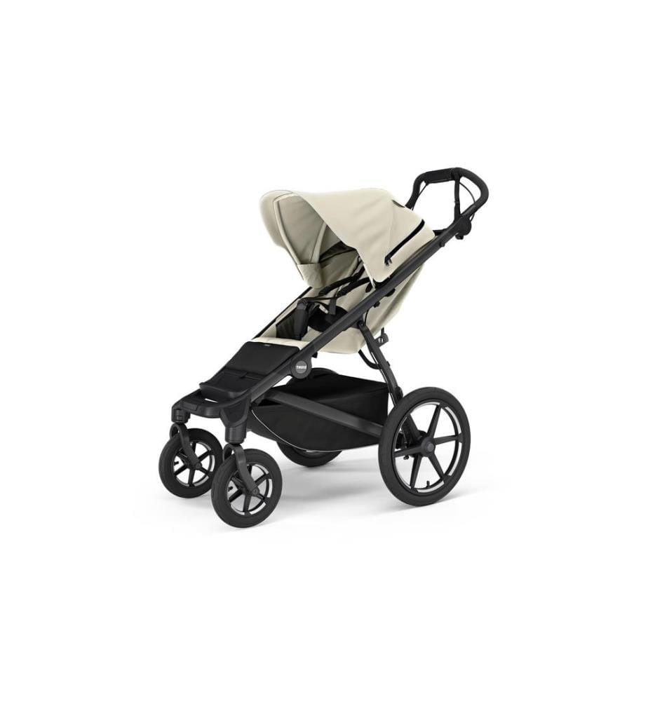 THULE - Buggy Urban Glide 4-wheel Beige doux