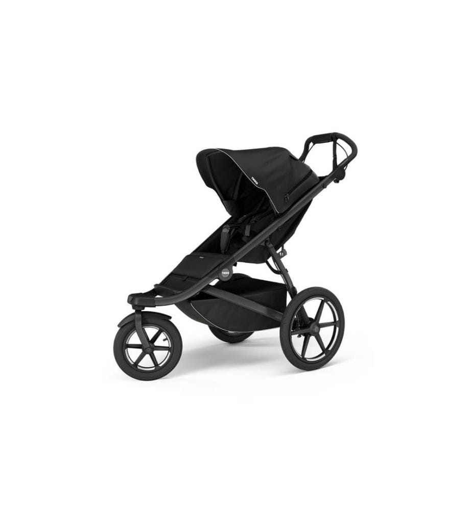 THULE - Buggy Urban Glide 3 Noir profond